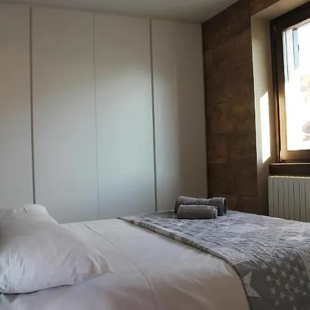 Апартаменты Casa Coltura *