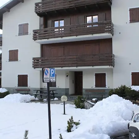 Apartment Casa Coltura *